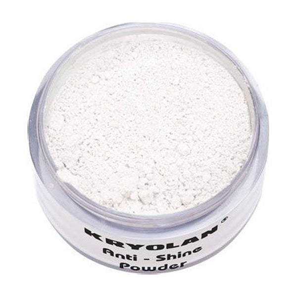 Anti-shine Powder